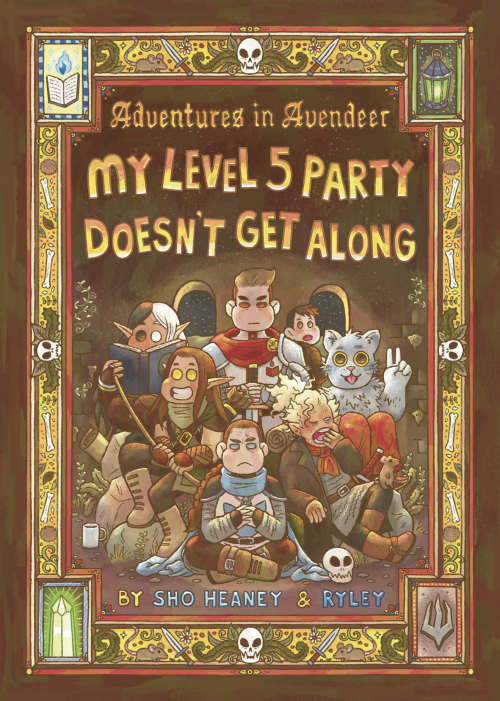 KICKSTARTER NOW LIVE!!!!