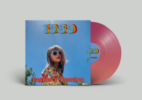 nowimcoveredinyou:@tsnation event 04 | album redesign[ 1989 Taylor’s Version ]I’ve told you my stori