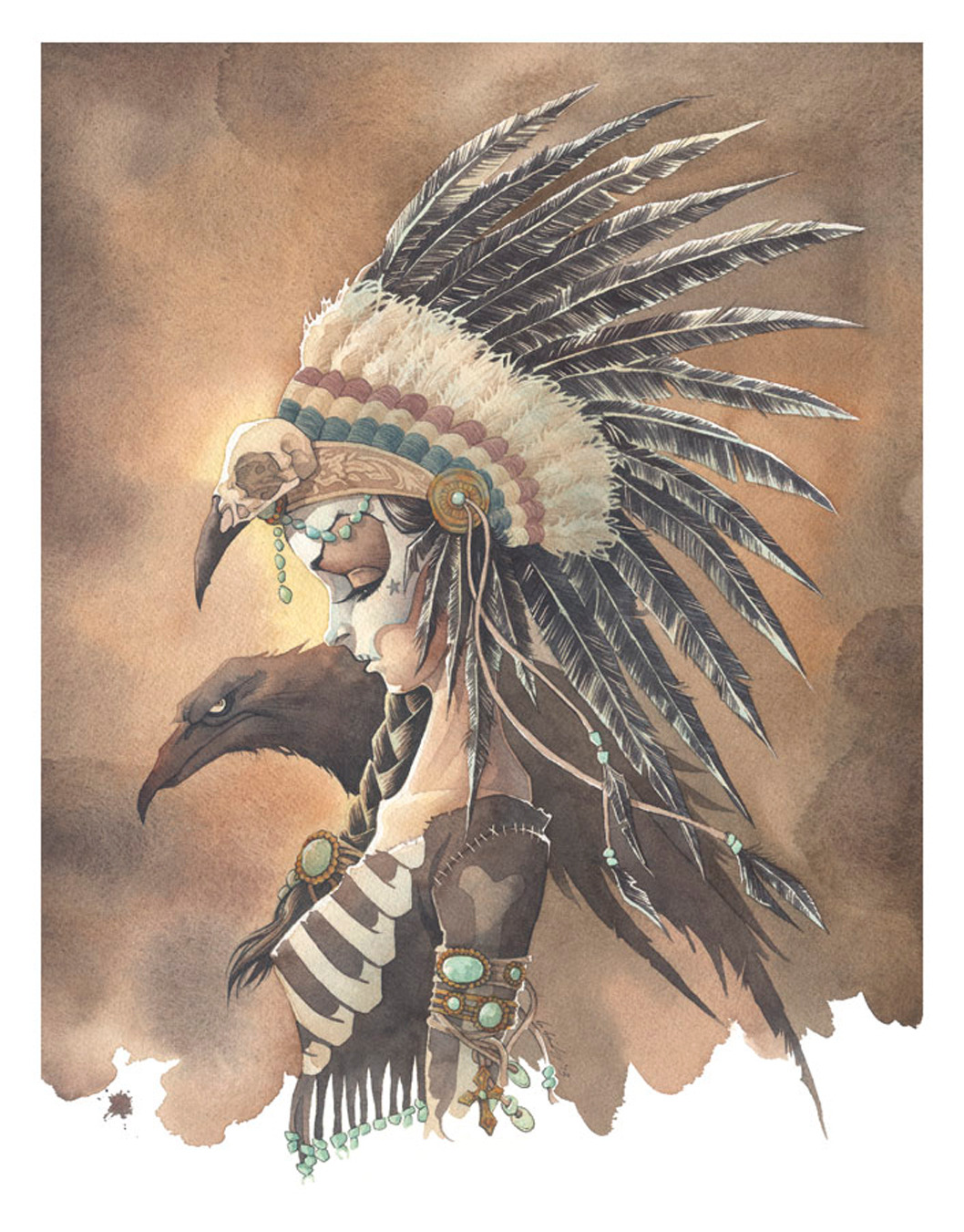 theartofanimation:  Gris Grimly