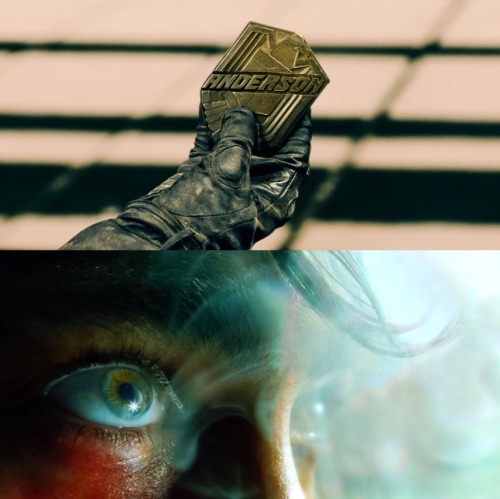 celtic-tactical:russdom:celtic-tactical:marlonbrandos:Negotiation’s over. Sentence is death.Dredd (2