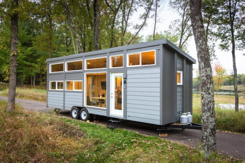 ♡♡♡♡♡   I love the tiny house movement.  Wish i had one.  My studio apartment is about the same size as a lot of the tiny houses (240ish square feet), but mine was not purpose built for that kind of thing (i.e. NO built in storage outside the