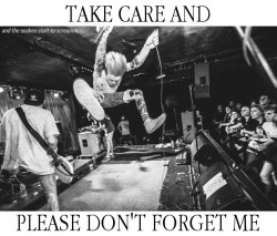 with-regret:  Losing Teeth | Neck Deep  (My