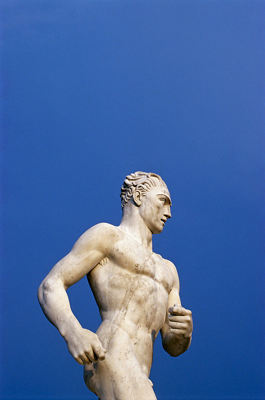 galleriaartethule:  Enrico Del Debbio Statio dei Marmi Roma, 1932 https://it.wikipedia.org/wiki/Enrico_Del_Debbio