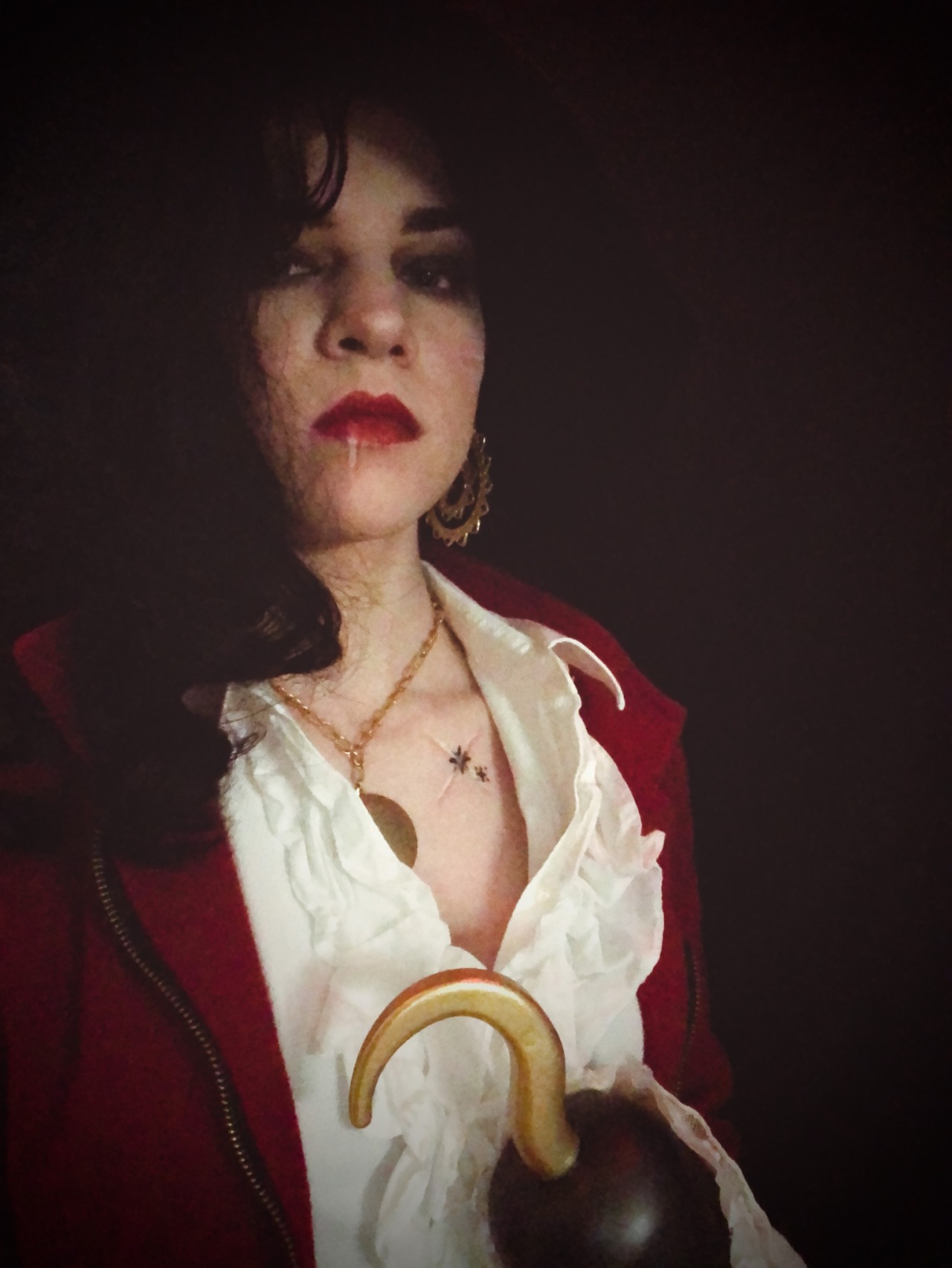 I Only Bite When Provoked — Keely Ann Jones