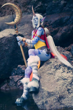 sexycosplaygirlswtf:  Soraka - League of Legends source Get hottest cosplays and sexy cosplay girls @ sexycosplaygirlswtf.tumblr.com … OMG These girls are h@wt in costume.
