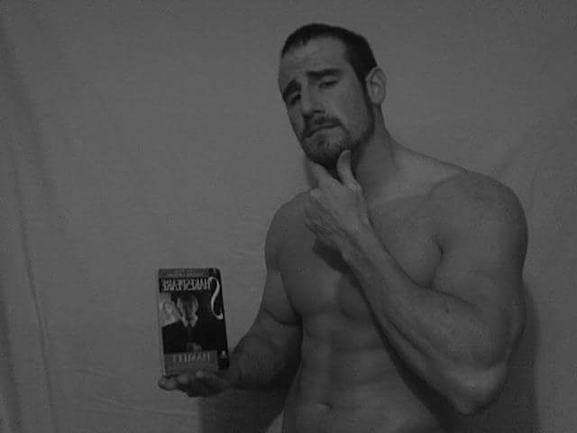 aidenisking:9/? Rare photos of Aiden English. 😍