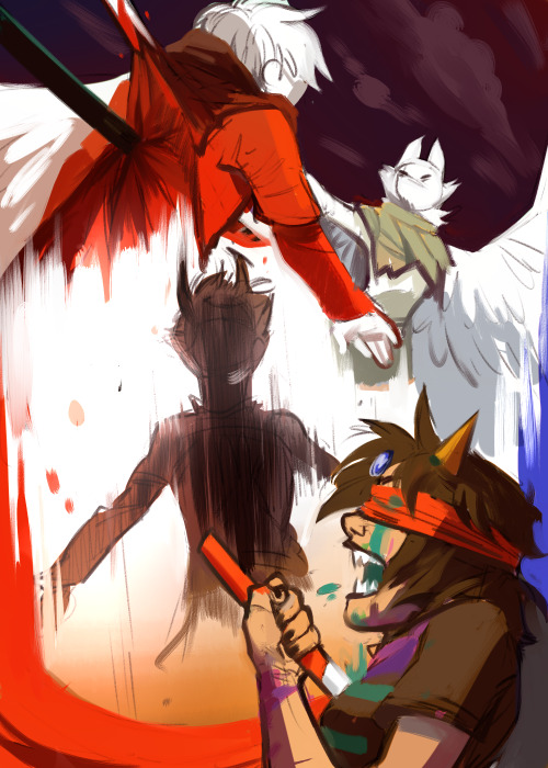 paperseverywhere:so about that upd8 :U