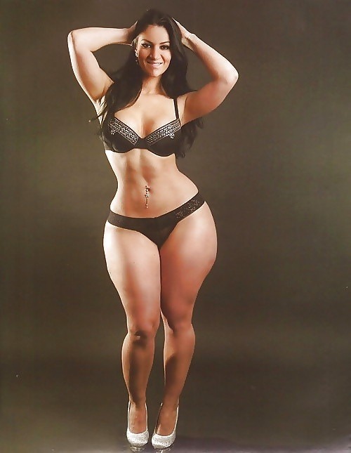 Super Thick Babes