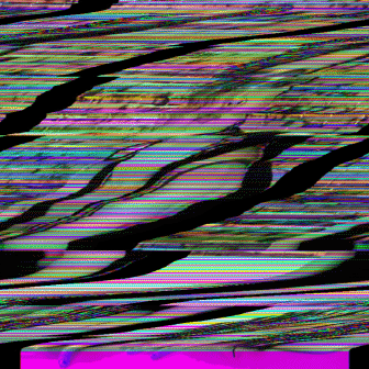 #Glitch a virgin like for the very first time #art #celebrity Sellebrities - Destroy