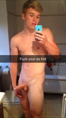 cucksandcrowns:  Snaps to my boyfriend from