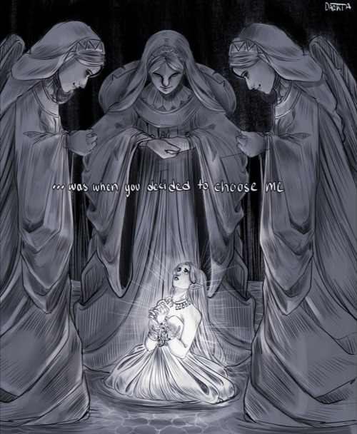 Jealousy
