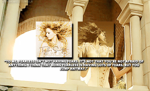 TAYLOR SWIFT ALBUMS (2006 - 2022)