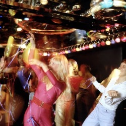 mercurydrives:70s Disco