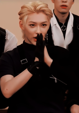 (201104) Felix ALL IN Release Party