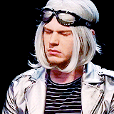 k-spencers:  ‘X-Men: Apocalypse’ Group Therapy Session 