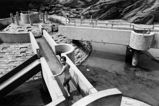Heckscher Playground (1972) at Central Park in New York, USA, by Richard Dattner
