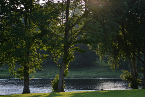 wonderfulbritain: Killyhevlin Hotel by Craig Norwood on Flickr.