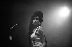 keithswhore:  “She had such an emotional relationship to music. It’s like she needed music, as if it was a person, and that she would die for it..” 💔  Happy birthday Amy!🎂 She would have been 33 today.