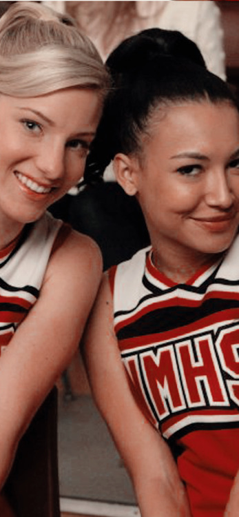 rweditz:Brittany & Santana