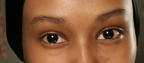 Beauty @ Simone Rocha Ss20