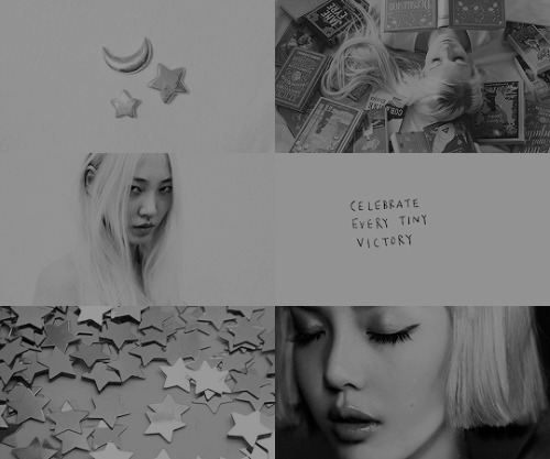 andruwminyard:  modern aesthetic. luna lovegood. requested by anonymous.