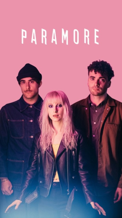 paraboy seenothinginthelight paramore wallpapers