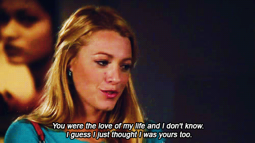 the-personal-quotes:  black &amp; white quotes/GIFS
