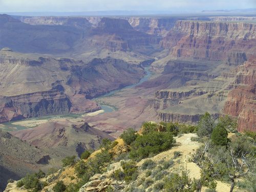 The Nankoweap formation.I’m a little bit frustrated at the quality of pictures available of this for