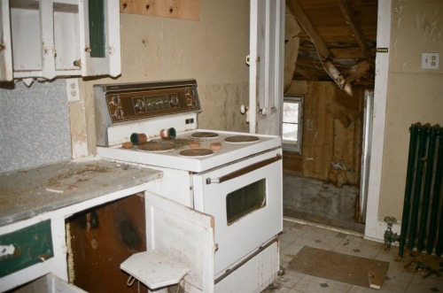 rural-township-blog: Badlands