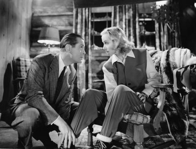 Mr. & Mrs. Smith1941