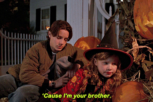 Hocus Pocus (1993) Dir. Kenny Ortega