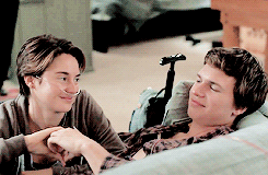 claryfairchilld:  “I know that love is just a shout into the void, and that oblivion