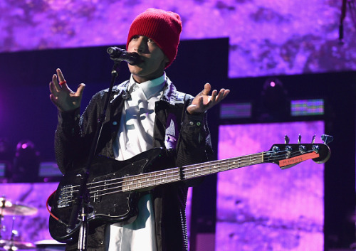 oneanddun:September 23, 2016 || Las Vegas, NV @ iHeartRadio Music Festival