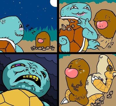 JAIDEFINICHON - TERRIBLE DE HD
