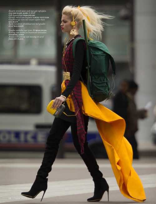 stylishstylist: stylishstylist.tumblr.com Oh yeah