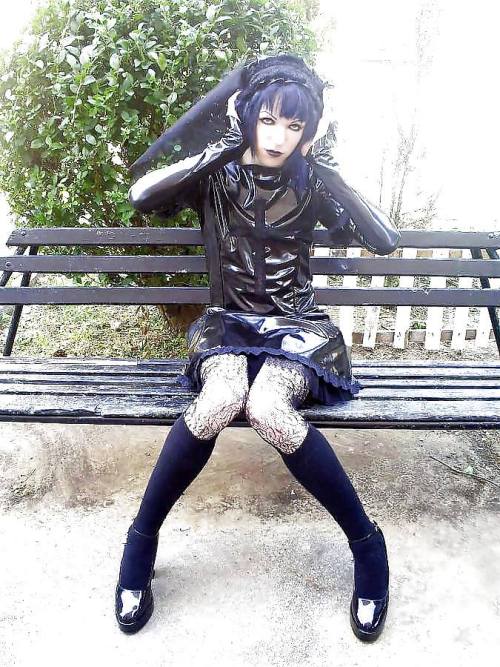 tgirl world #femboi #tgirl #trans #transgender #travesti #trap #ladyboy #crossdresser #sissyboy #shemale
