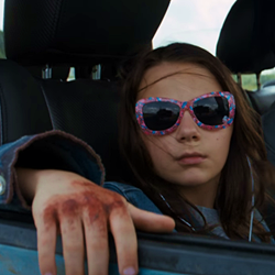 X-23 icons