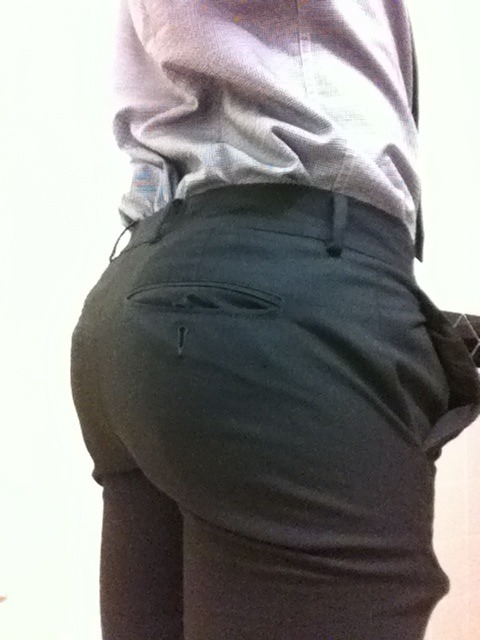 topnotchass:  Submission kik: alazex 
