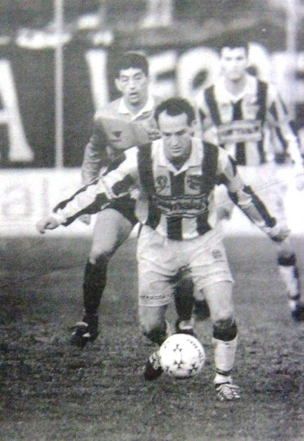 Gauchão 1995 - Juventude 2x1 Grêmio - Cuca Vs. Rivarolafonte: Zero Hora