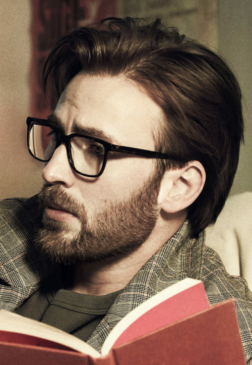 luvinchris: Chris Evans - Esquire Magazine 2017 Photoshoot