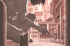 neovongolaprimo: FAVORITE OPENINGS → Magi: The Labyrinth of Magic - V.I.P