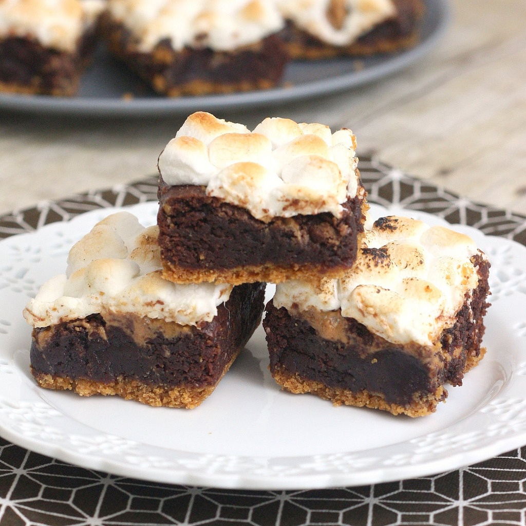 foody-goody:  by Tracey 