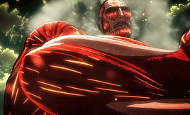 ergoxproxy:  SHINGEKI NO KYOJIN SEASON 2  