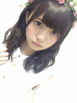 idolmaniax:  齋藤飛鳥 