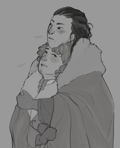 Short King Doubles As Pillow/space Heater
