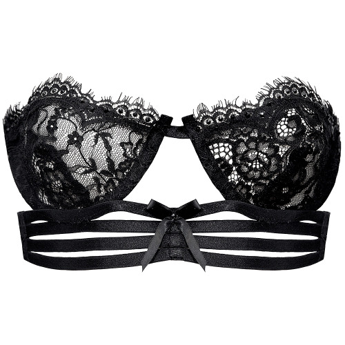 Knickerbocker Stories - Why don’t more indie lingerie brands make wired bras? Pt. 1: Pattern c