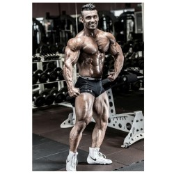 drwannabe:  Sam Mohammad