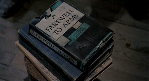 Halloween Series Evil Dead II, 1987 Director - Sam RaimiCinematography - Peter Deming