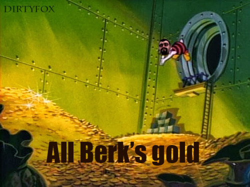 Viggo And All Berks Gold - That Is What I Call Realationship.
