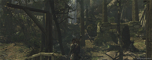 fear the old blood